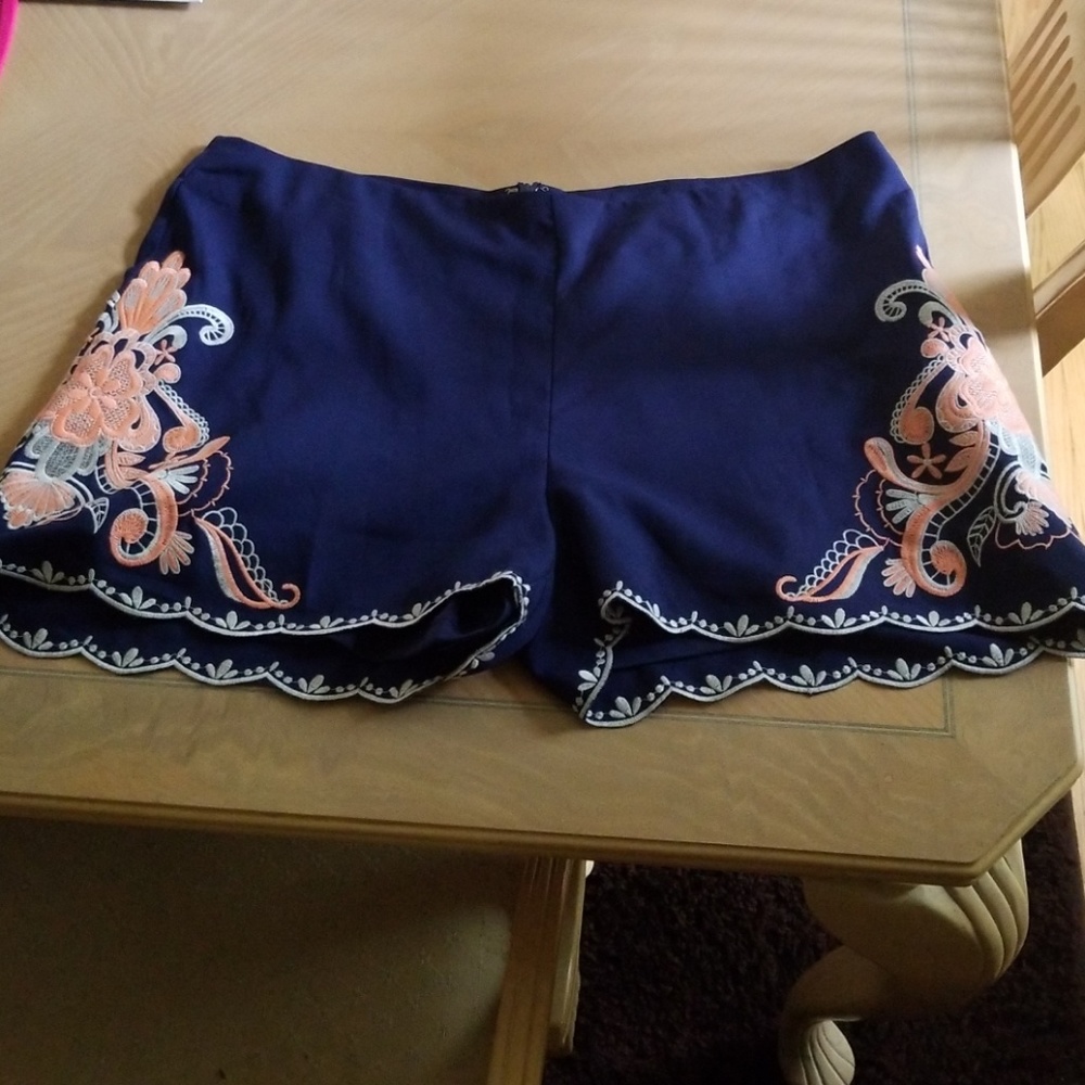 Shorts